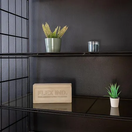 12 Guests, 70m2, Center Of Old Town, Wi-fi, Streaming Reval