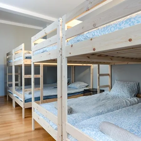 12 Guests, 70m2, Center Of Old Town, Wi-fi, Streaming Reval