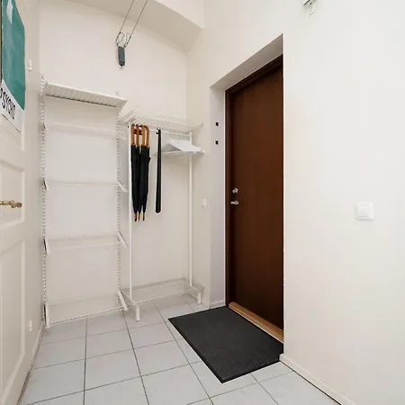 12 Guests, 70m2, Center Of Old Town, Wi-fi, Streaming Διαμέρισμα