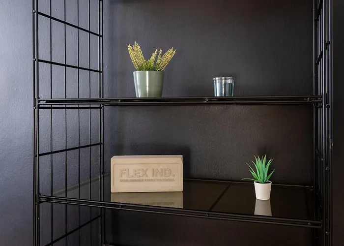 12 Guests, 70m2, Center Of Old Town, Wi-fi, Streaming 탈린