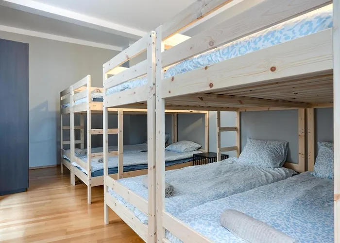 12 Guests, 70m2, Center Of Old Town, Wi-fi, Streaming 塔林