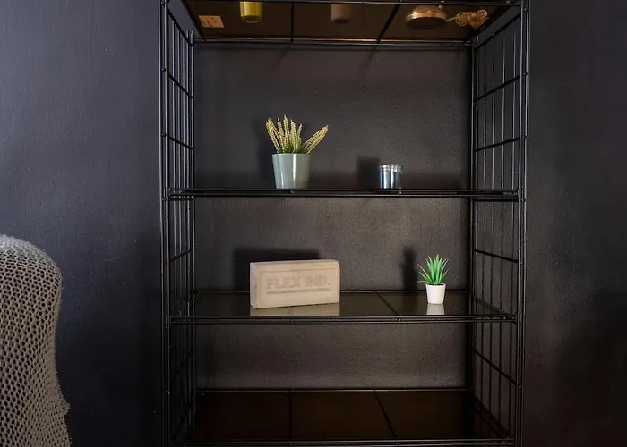 아파트 12 Guests, 70m2, Center Of Old Town, Wi-fi, Streaming *