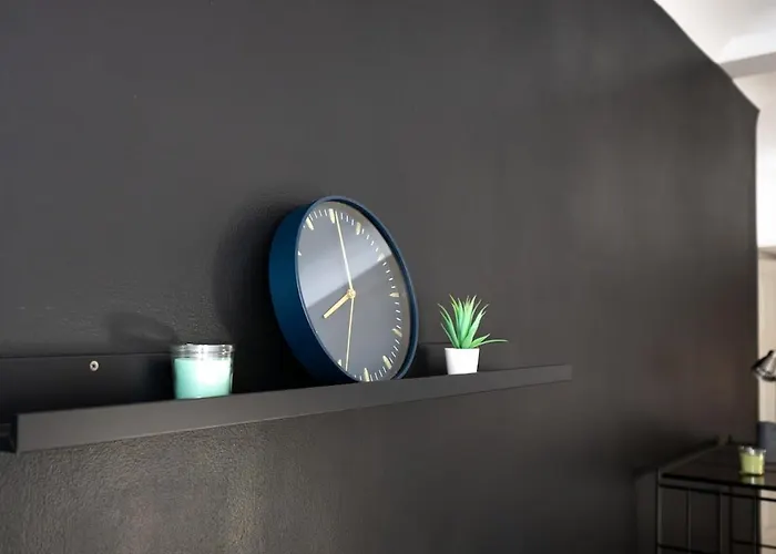 12 Guests, 70m2, Center Of Old Town, Wi-fi, Streaming * Tallinn