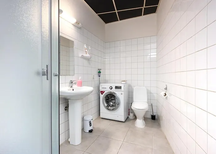 Appartement 12 Guests, 70m2, Center Of Old Town, Wi-fi, Streaming Tallinn