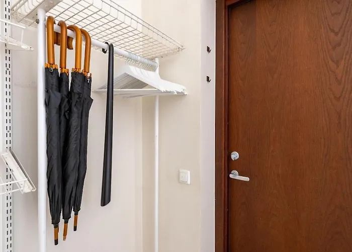 12 Guests, 70m2, Center Of Old Town, Wi-fi, Streaming Appartement