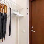 10 Guests, 70m2, Center Of Old Town, Wi-fi, Streaming Appartamento