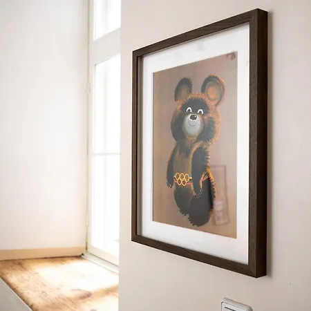 12 Guests, 70m2, Center Of Old Town, Wi-fi, Streaming Apartman Tallinn