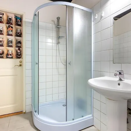 Apartman 12 Guests, 70m2, Center Of Old Town, Wi-fi, Streaming