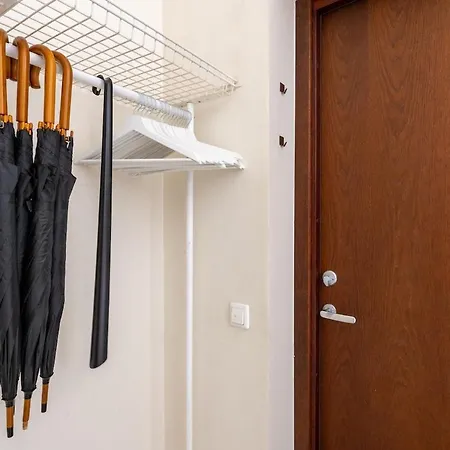 12 Guests, 70m2, Center Of Old Town, Wi-fi, Streaming Apartman